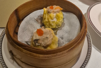 Shang Palace User Photo