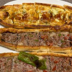 Pidecioglu User Photo