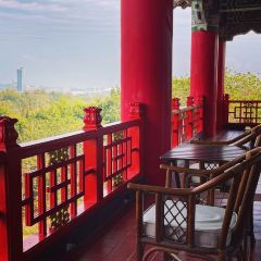 高雄圓山大飯店萬福中餐廳 User Photo