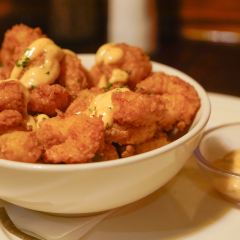 Bahama Breeze 여행 사진