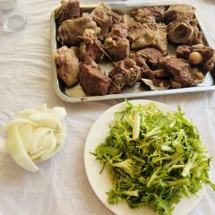 水塔羊肉 User Photo