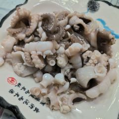 香鲜阁·弄堂里的海鲜排档 User Photo