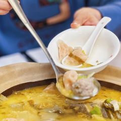 FengShou Ri (GuCun ZhengDa) User Photo