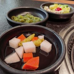 九田家黑牛烤肉料理(吾悦广场店) User Photo