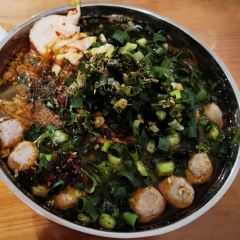 林氏圆子(东风店) User Photo