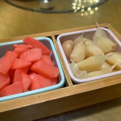厨二尖椒鸡(平昌望江名都店) User Photo