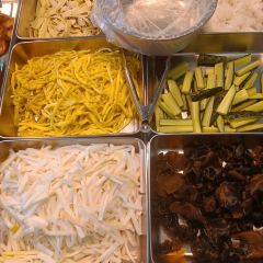 骨里香熟食(建设街店) User Photo