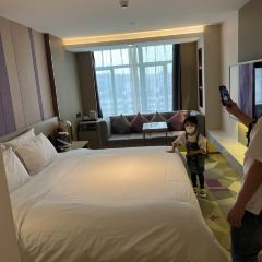 湛江花园酒店·全日制西餐厅 User Photo