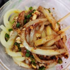 姚记.周礼伤心凉粉(时代广场店) User Photo
