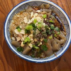姚记.周礼伤心凉粉(时代广场店) User Photo