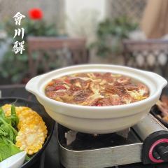 會川驛雨巷私房菜（會理店）張用戶圖片