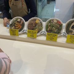SM Clark Food Court User Photo