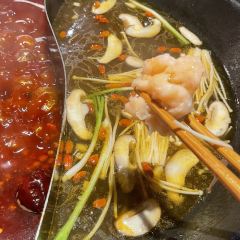 ZHU GUANG YU HOT POT 여행 사진