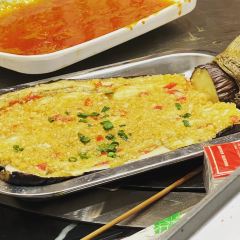 杨家烤肉(汇通店) User Photo