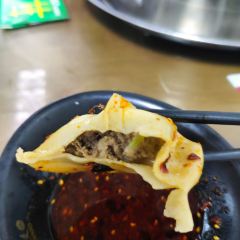 志亮灌湯蒸餃·清真（廟後街店）張用戶圖片