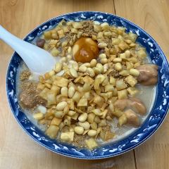 Lao Wu Jia You Cha Ma Hua User Photo