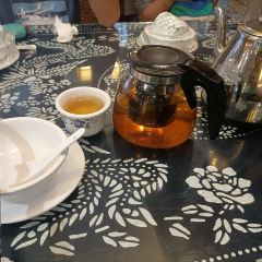 侗家小馆私房菜 User Photo