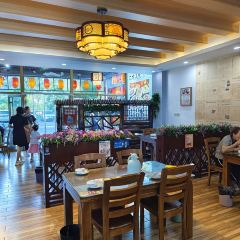 马路边边小饭桶(野三坡百里峡店) 여행 사진