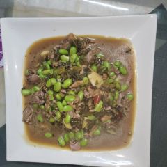 天添福传家菜 User Photo