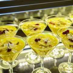 Noble International Hotel·Weisidina Western Restaurant User Photo