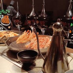 Noble International Hotel·Weisidina Western Restaurant User Photo