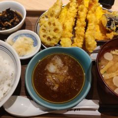 爱蝦乃家(金虹桥店) User Photo