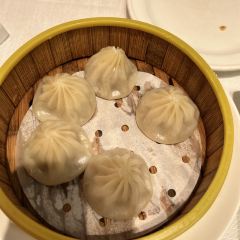 HeJi XiaoCai (Xin DongYa) User Photo