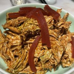 小吊梨汤(万象天地店) User Photo