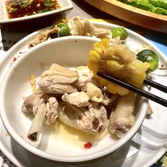 椰小鸡·椰子鸡(三亚海之眼店) User Photo