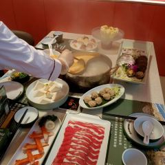 QIONGZHOUZAOPOCU User Photo