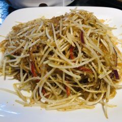 NONGCHU HAO WEI User Photo