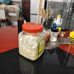 味之鲜全羊汤馆 User Photo