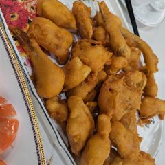 LU JIANG YI HAO User Photo