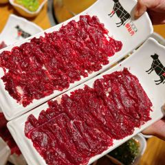 JinRi Niu Shi User Photo