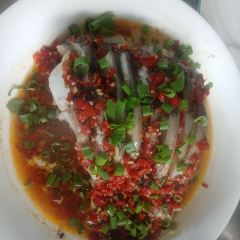 双悦农家渔村(紫蒙湖店) User Photo