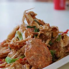 ALANGHAIXIAN User Photo