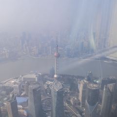 HEAVENLY JIN User Photo