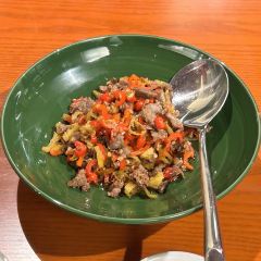 重庆大都会凯悦酒店·长安壹号中餐厅 User Photo