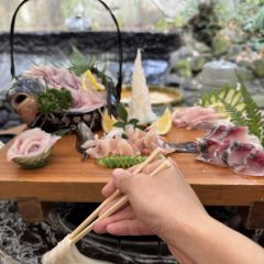 Tosenkyo Somennagashi ảnh của người dùng