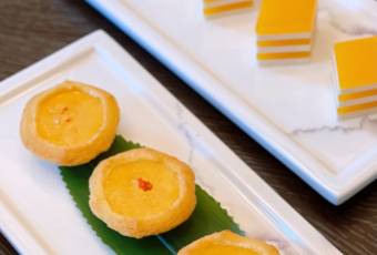西安麗思卡爾頓酒店·景軒·中餐廳張用戶圖片