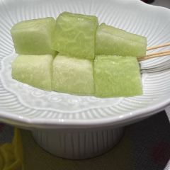 THE YIDAO RESTAURANT User Photo