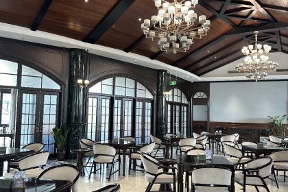 寫城咖啡烘焙工坊店