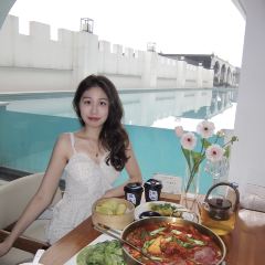 MONET GARDEN POOL RESTAURANT User Photo