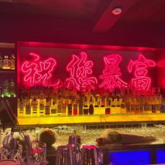 SHANSI MUSIC LIVE User Photo