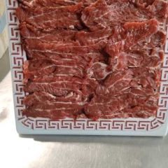 俭寨放牛记·新疆鲜牛肉火锅 User Photo