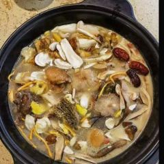 云味.野生菌自助火锅(南屏店) User Photo