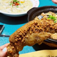 真湘园·正宗湘菜(迎江东路店) User Photo