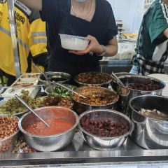 小平香辣老素粉(小十字店) User Photo