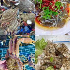 必点·海鲜酒店(灯塔店) User Photo