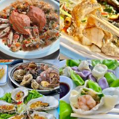 必点·海鲜酒店(灯塔店) User Photo